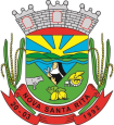 Brasão de Nova Santa Rita